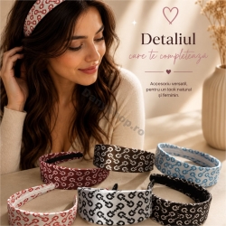 Coronite pentru par